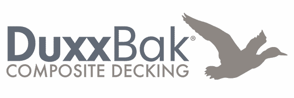 Discover DuxxBak Composite Decking