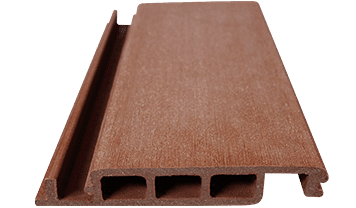 DuxxBak Composite Deck System