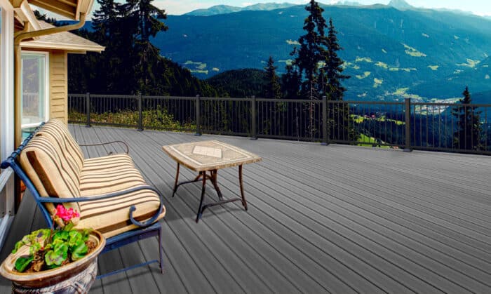 Optima Dekk LT River Stone (Grooved) - Image 13
