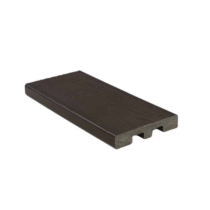 Optima Dekk LT Tree Bark composite decking product image