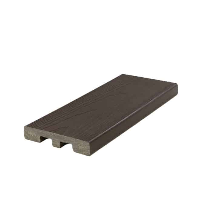 Optima Dekk LT Tree Bark composite decking product image