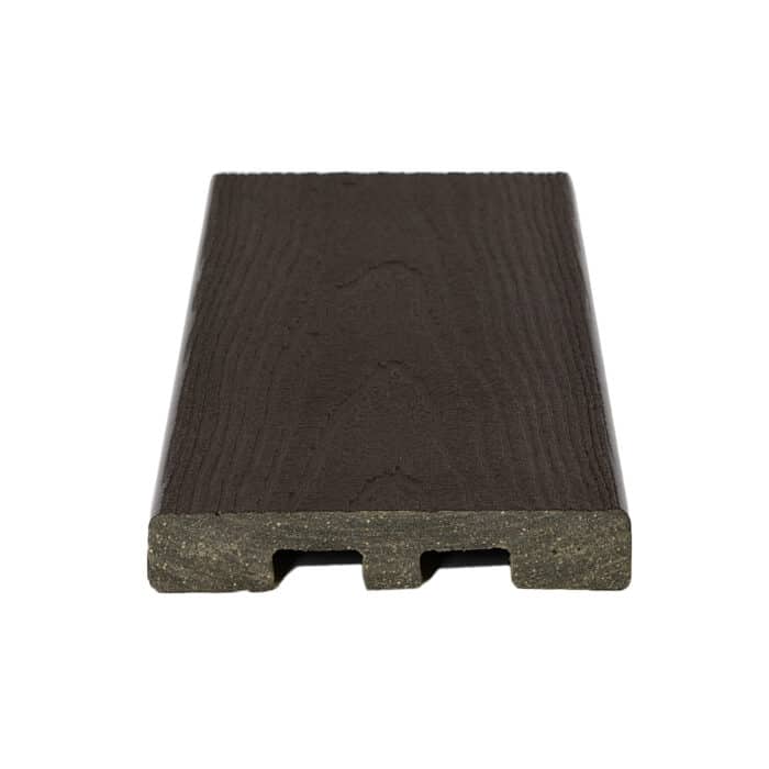 Optima Dekk LT Tree Bark composite decking product image