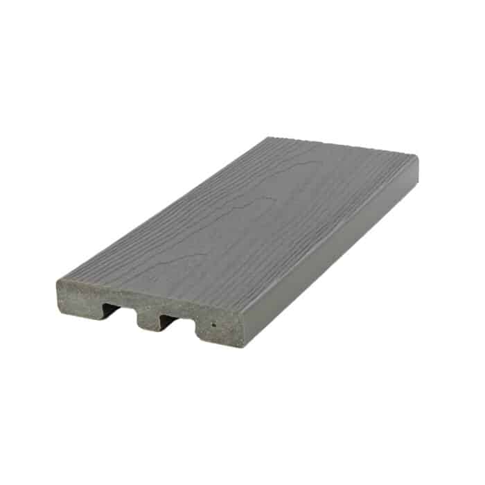 Optima Dekk LT River Stone composite decking product image