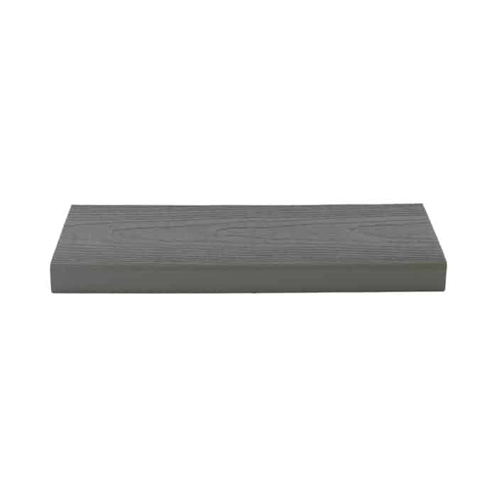 Optima Dekk LT River Stone composite decking product image