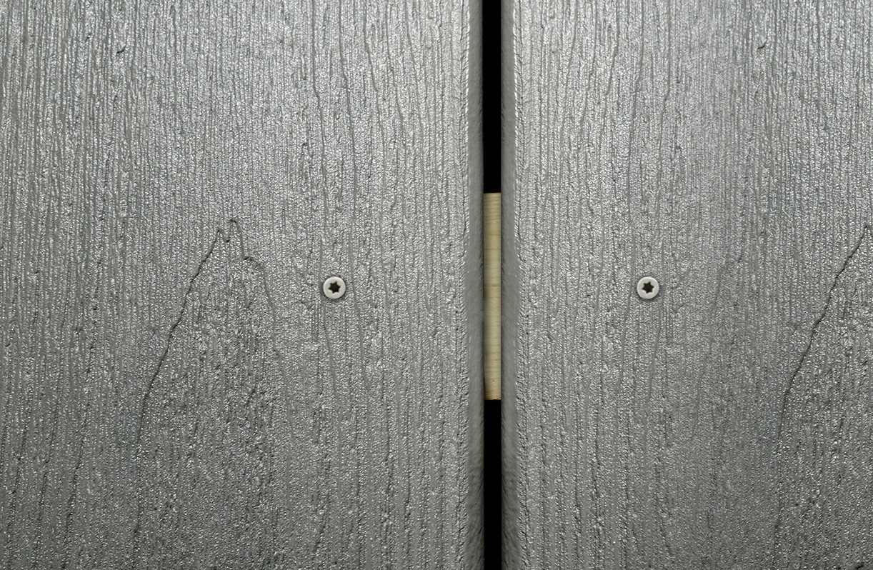 Green Bay Decking – Screws V2 OPTIMA™ Deck Texture