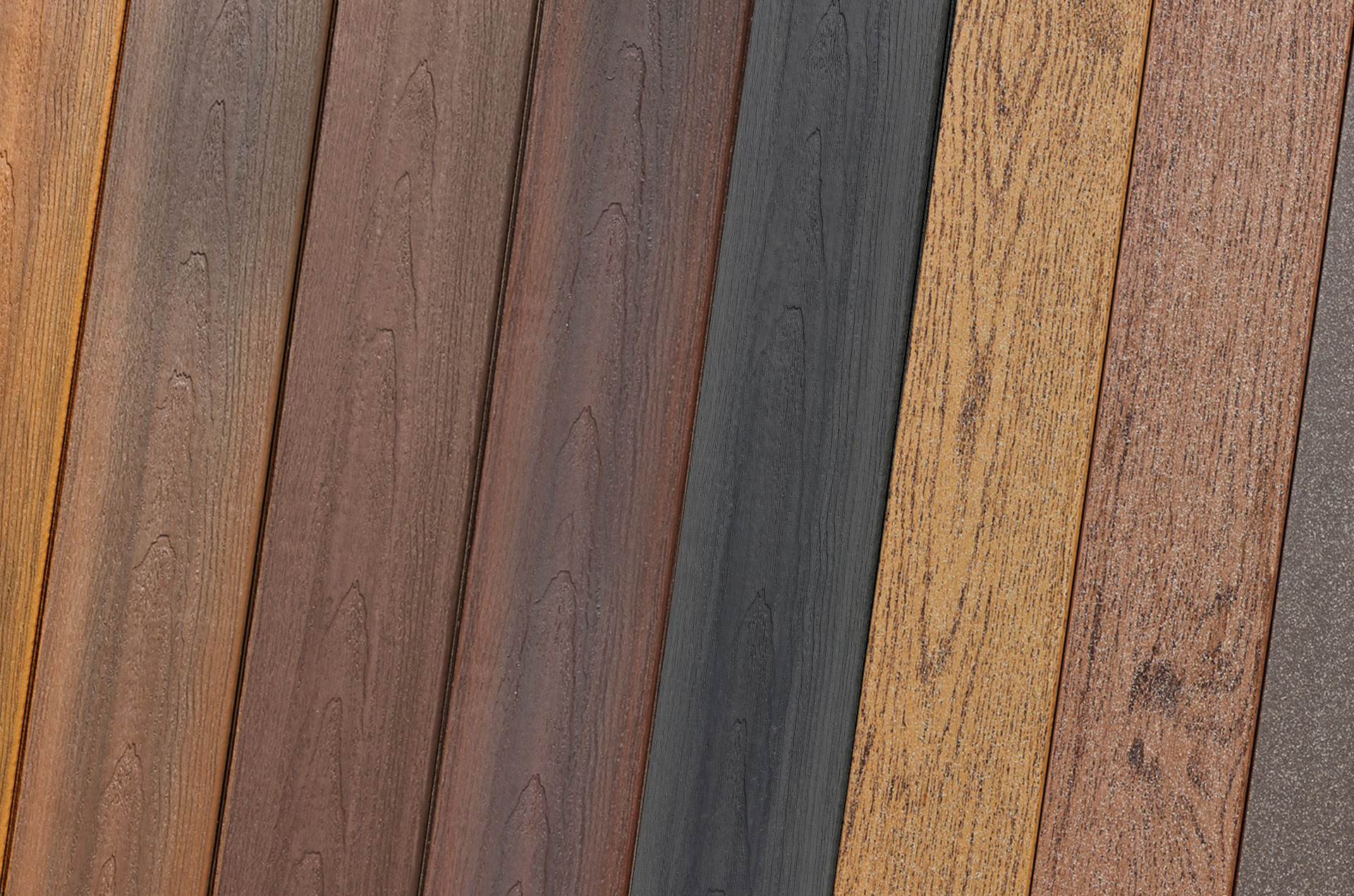 Shop | Order Samples | DuxxBak Composite Decking