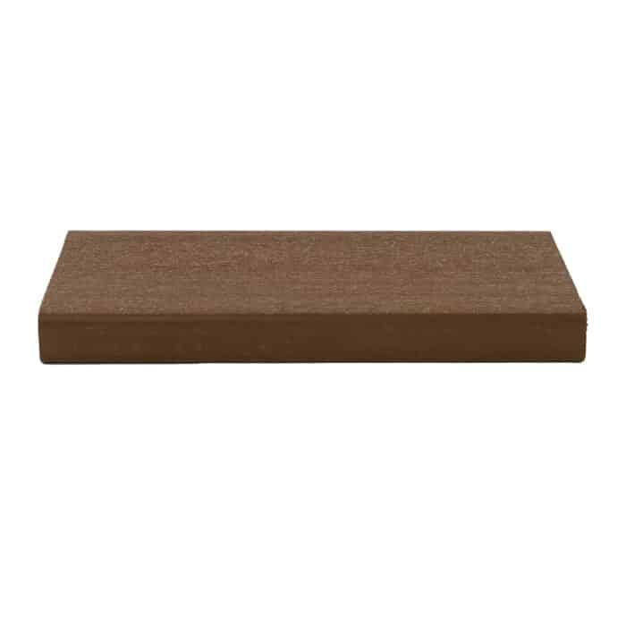 IDekk HD S4S Mahogany composite decking product image