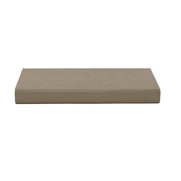 IDekk T&G board profile image side view