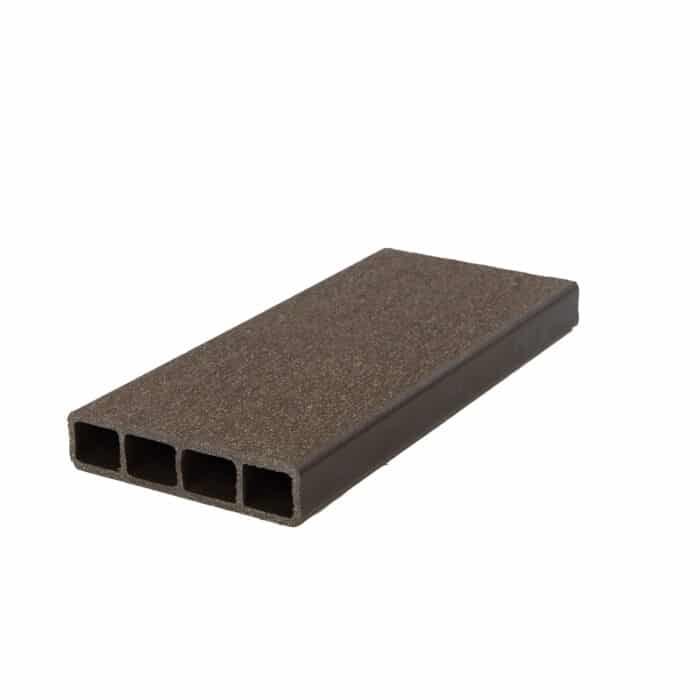 IDekk S4S Walnut composite decking product image