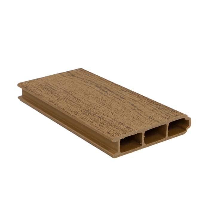 IDekk T&G Copper Canyon composite decking product image