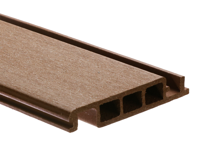 DuxxBak Dekk Traction Mahogany